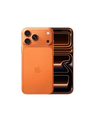 iPhone 17 PRO MAX 1TB Cosmic Orange Apple