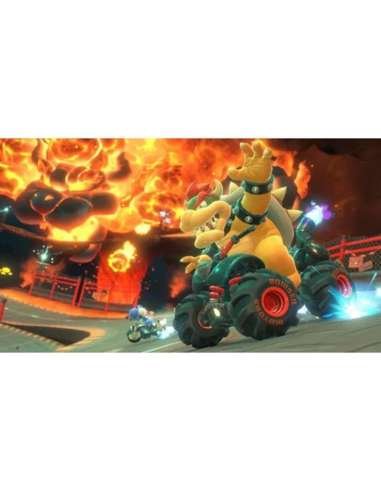 CONSOLA NINTENDO SWITCH 2 + MARIO KART WORLD