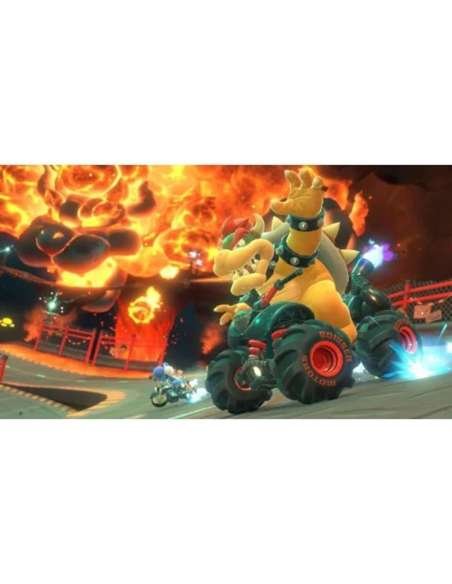 CONSOLA NINTENDO SWITCH 2 + MARIO KART WORLD