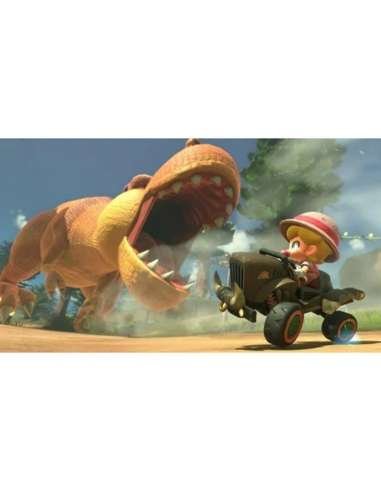CONSOLA NINTENDO SWITCH 2 + MARIO KART WORLD