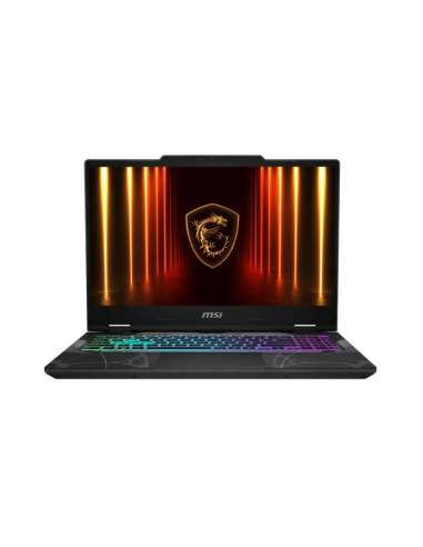 MSI Cyborg 15-239XES C7-240H 32GB 1TB 5060 DOS 15"