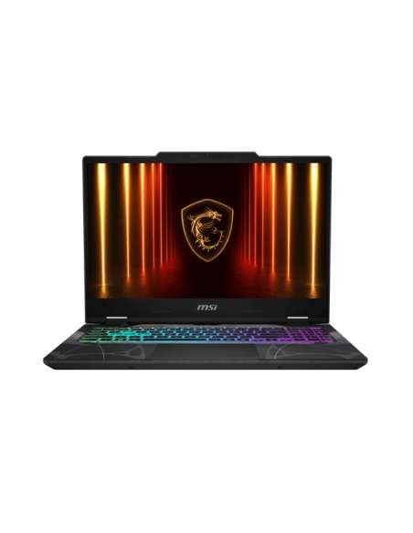 MSI Cyborg 15-239XES C7-240H 32GB 1TB 5060 DOS 15"