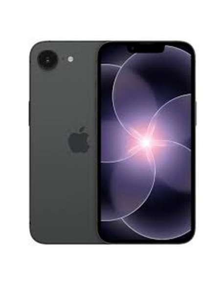 APPLE IPHONE 17E 256GB BLACK