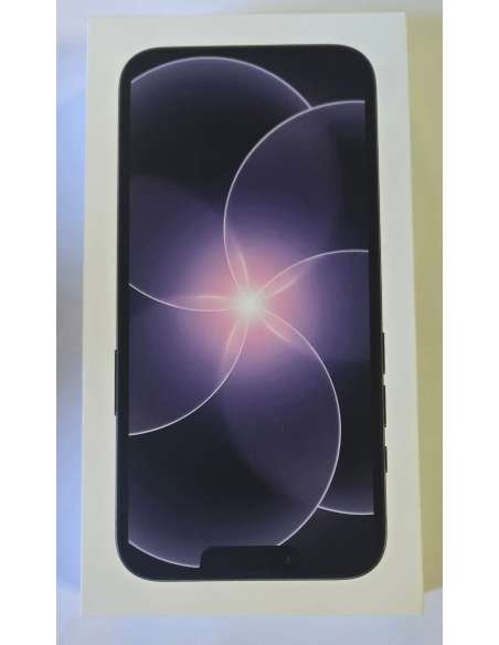 APPLE IPHONE 17E 256GB BLACK