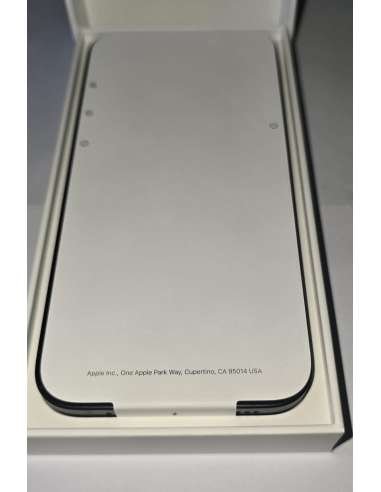 APPLE IPHONE 17E 256GB BLACK