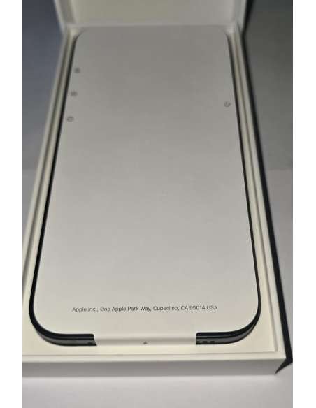 APPLE IPHONE 17E 256GB BLACK