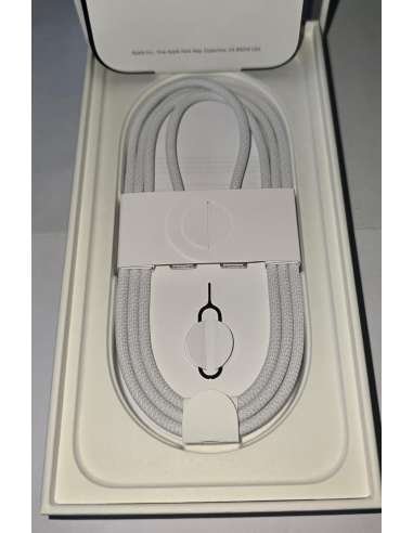 APPLE IPHONE 17E 256GB BLACK