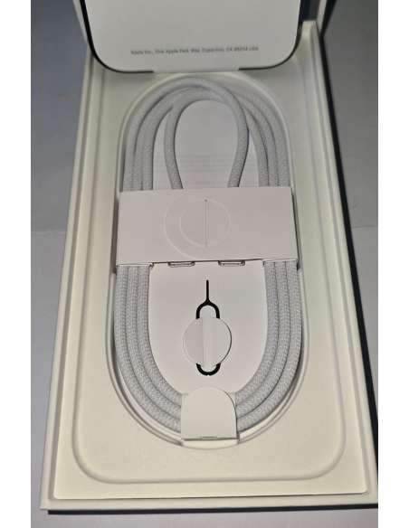 APPLE IPHONE 17E 256GB BLACK