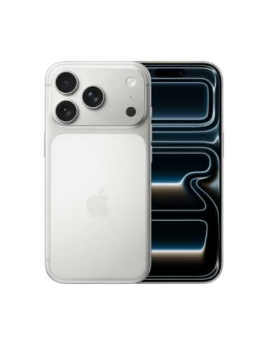 APPLE IPHONE 17 PRO 256GB SILVER