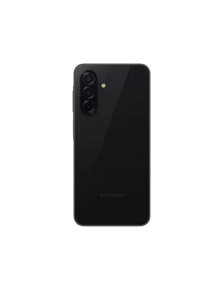 SMARTPHONE MOVIL SAMSUNG GALAXY A26 5G 6GB 128GB 6.7" NEGRO