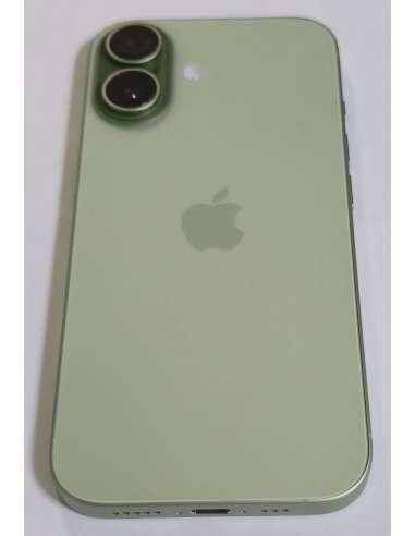 APPLE IPHONE 17 256GB SAGE GREEN