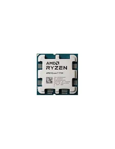 PCTEC GAMING GA64MY  RYZEN 7 7700 | 32GB DDR5 | 1TB | RTX 5070