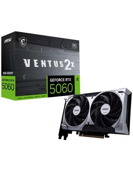 PCTEC GAMING GA68MY  i5 14400F | 32GB DDR4 | 1TB | RTX 5060