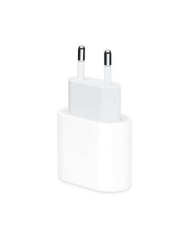APPLE POWER WALL CHARGER 1XUSB-C 20W