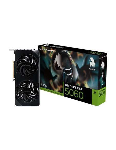 PACK GAMING  PG03JN   7500F | 32GB DDR5 | 1TB | RTX 5060 + MONITOR 27" FHD 180HZ