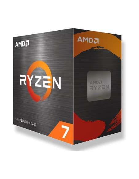 PCTEC GAMING GA45JN  RYZEN 7 5700 | 32GB DDR4 | 1TB | RX 9060XT 8GB
