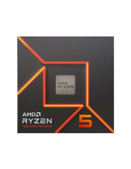 PCTEC GAMING GA52JN  9600X | 32GB DDR5 | 1TB | RTX 5080