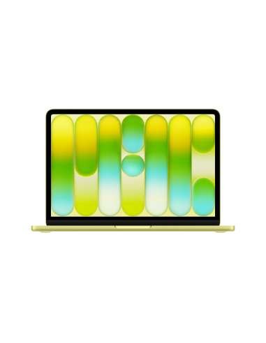 Apple MacBook NEO 13" A18 PRO 8GB 256GB Citrus