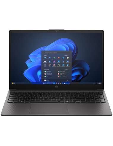 HP 255R G10 R5-7535U 8GB 512GB 15,6"FHD FreeDOS