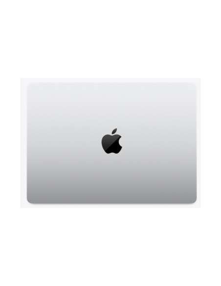 Portatil Apple MacBook PRO 14" M5 PRO 15C/16G 24GB 2TB Silver