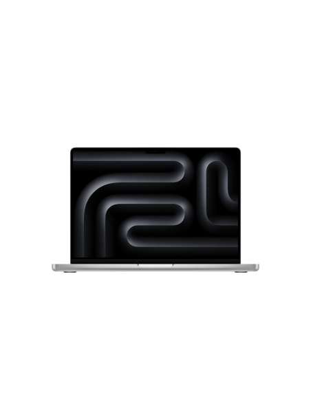 Portatil Apple MacBook PRO 14" M5 PRO 15C/16G 24GB 2TB Silver