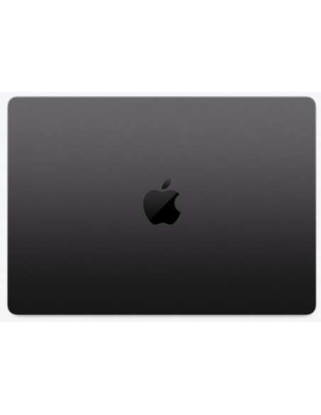 Apple MacBook PRO 14" M5 PRO 15C/16G 24GB 2TB Space Black