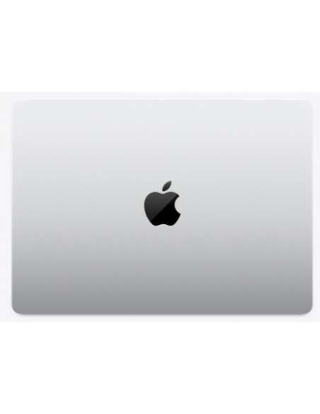 Apple MacBook PRO 14" M5 PRO 18C/20G 24GB 2TB Silver