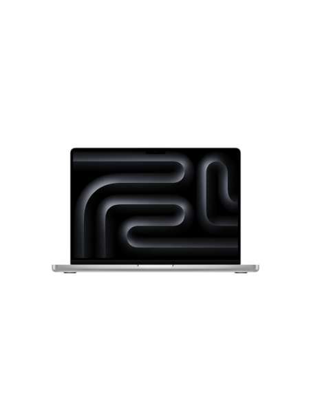Apple MacBook PRO 14" M5 PRO 18C/20G 24GB 2TB Silver