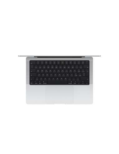 Apple MacBook PRO 14" M5 PRO 18C/20G 24GB 2TB...