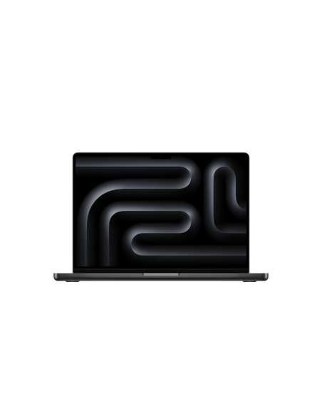 Apple MacBook PRO 14" M5 PRO 18C/20G 24GB 2TB Space Black