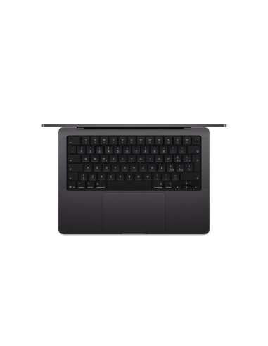 Apple MacBook PRO 14" M5 PRO 18C/20G 24GB 2TB...