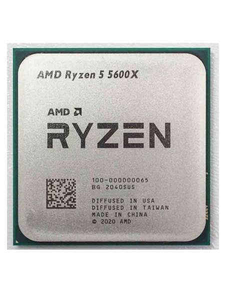 PCTEC GAMING GA77JN  RYZEN 5 5600X | 32GB DDR4 | 1TB | RTX 5060