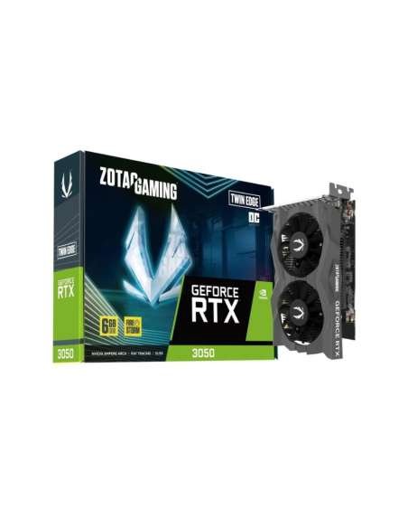 PCTEC GAMING GA78JN  RYZEN 5 5500 | 16GB DDR4 | 500GB | RTX 3050