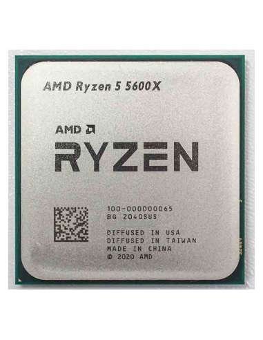 PCTEC GAMING GA73JN  RYZEN 5 5600X | 32GB DDR4...