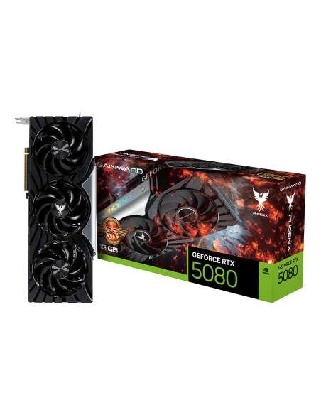 PCTEC GAMING GA01JL  9850X3D | 32GB DDR5 | 2TB | RTX 5080