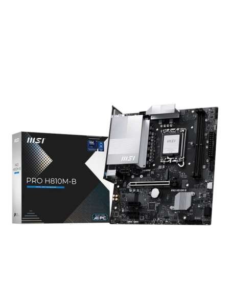 PCTEC GAMING GA100JN  CORE ULTRA 5 250KF PLUS | 32GB DDR5 | 1TB | RX 9060XT 16GB