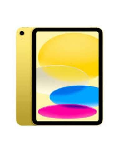 APPLE IPAD 11TH GENERATION 11" 128GB WIFI YELLOW