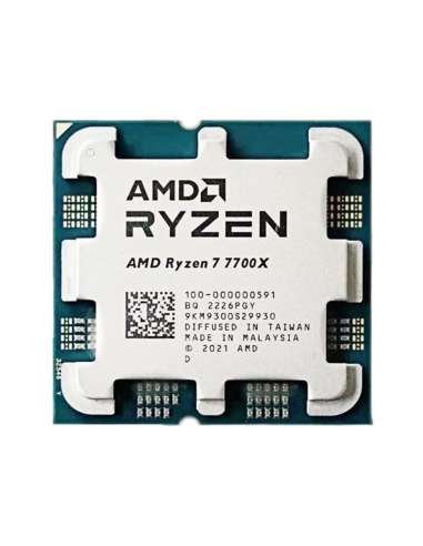 PCTEC GAMING GA108JN  RYZEN 7 7700X | 32GB DDR5...