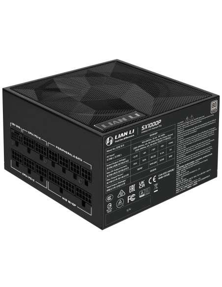 PCTEC GAMING  GA109JN  9800X3D | 32GB DDR5 | 2TB | RTX 5090 32GB