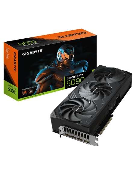 PCTEC GAMING  GA109JN  9800X3D | 32GB DDR5 | 2TB | RTX 5090 32GB