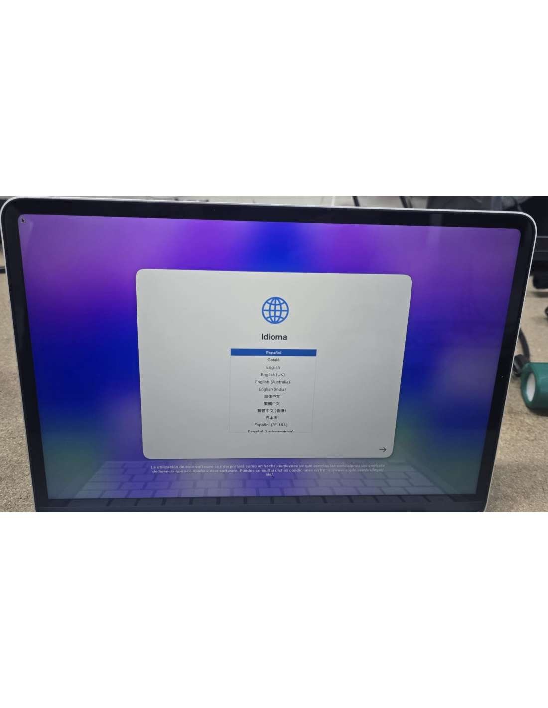 Apple MacBook NEO 13