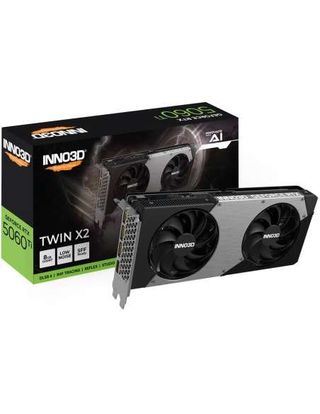 PCTEC GAMING GA16JL  RYZEN 7 5700X | 32GB DDR4 | 1TB | RTX 5060Ti 8GB