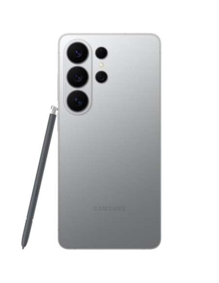 Samsung Galaxy S26 Ultra 12GB/ 512GB/ 6.9"/ 5G/ Plata Sombra