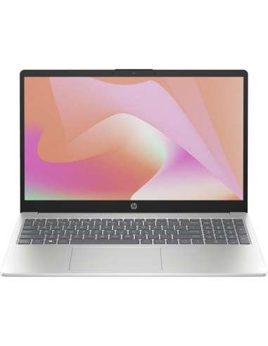 HP 15-fc0111ns 15.6" Ryzen 7-7730U 8GB SSD...