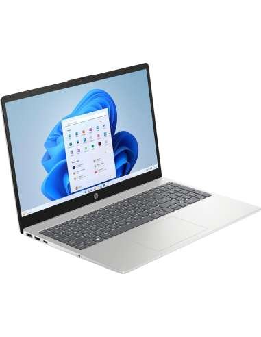 HP 15-fd0329ns Core-N100 15.6" 8GB SSD 256GB...