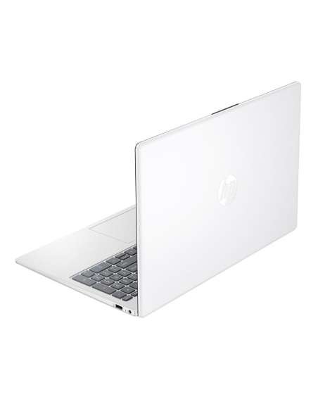 HP 15-FD0398NS Intel N150 8GB SSD 256GB 15.6" W11 BLANCO