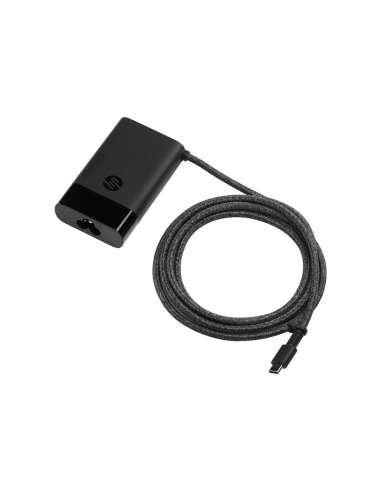 Cargador HP de portatil USB-C 65W