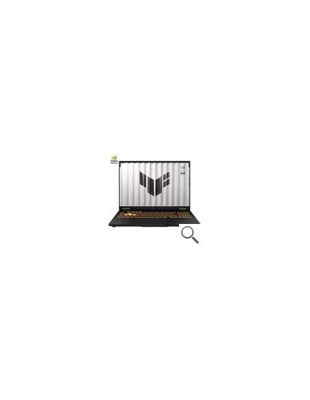 ASUS TUF GAMING F16 TUF608JPR-QT031 I7-14650HX 32GB SSD 1TB RTX 5070 8GB 16" WQXGA FREEDOS