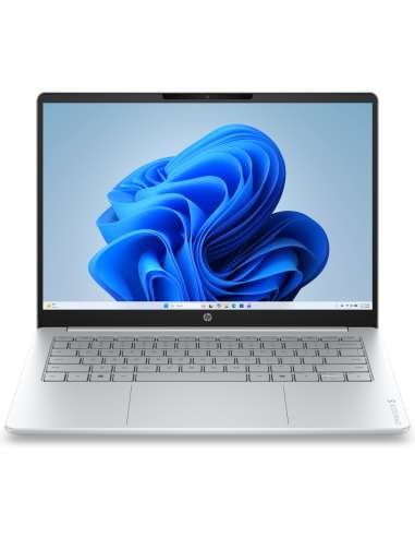 HP OMNIBOOK 3 AI 14-ht0014nsx ULTRA 5-225U 14"...