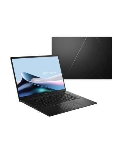 ASUS ZENBOOK OLED UM3406KA-QD074W AMD RYZEN AI...